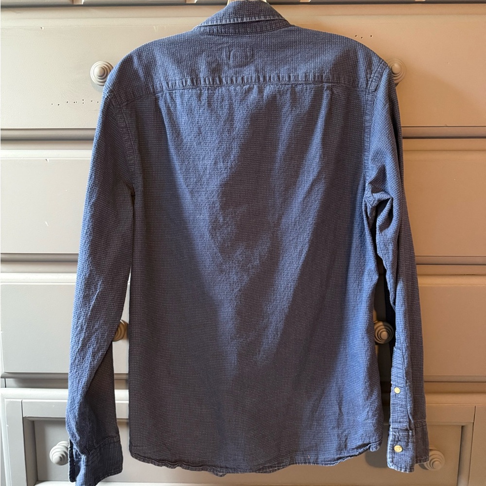 J.Crew 2014 Button Up - Picture 3 of 5